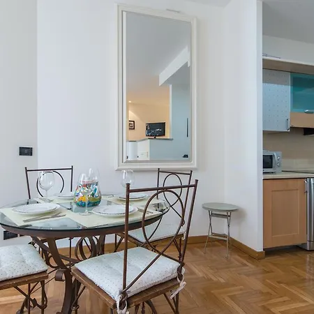 Apartamento Duomo Open Space *