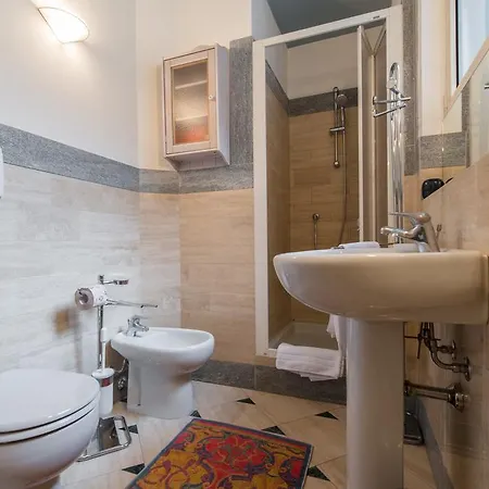 Apartamento Duomo Open Space
