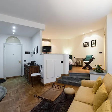 Apartamento Duomo Open Space